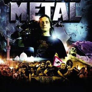 Global Metal (2008) photo 14