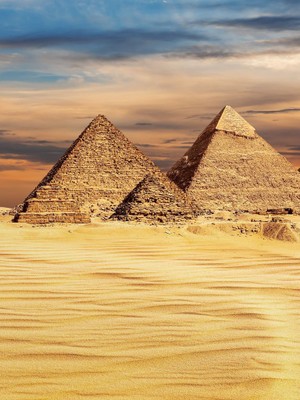 The Revelation of the Pyramids Pictures - Rotten Tomatoes