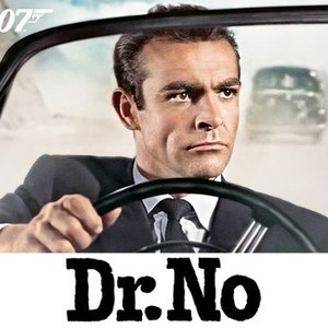 Dr. No photo 8