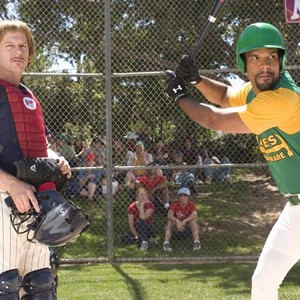 The Benchwarmers Movie Review
