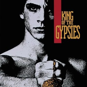 "King of the Gypsies photo 8"