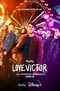 Love, Victor