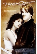 Vision Quest poster image