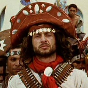 Antonio das Mortes (1969) photo 7