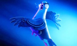 Spies in Disguise: Family Trailer 3 photo 2