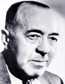 Edgar Rice Burroughs
