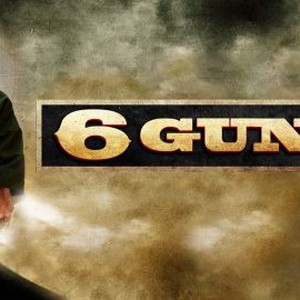 six guns movie