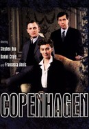 Copenhagen poster image