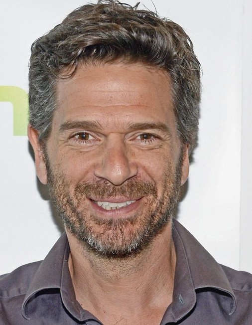 Ishai Golan