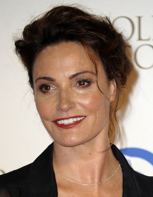 Sarah Parish
