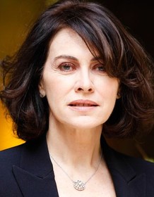 Elena Sofia Ricci