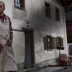 Autumn Blood photo 3