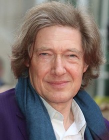 Guy Hibbert