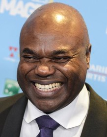 Denis Mpunga