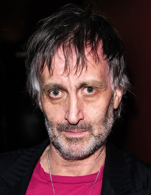 Simon Boswell