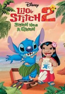 Lilo & Stitch 2: Stitch Has a Glitch poster image