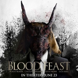 Blood Feast (2016) | Rotten Tomatoes