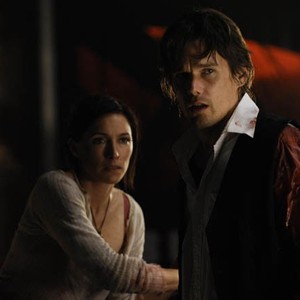 Daybreakers - Rotten Tomatoes