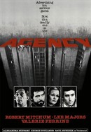 Agency poster image