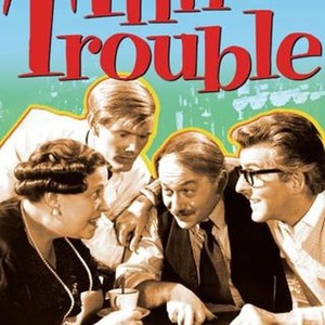 Inn for Trouble (1960) photo 12