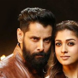 Iru mugan amazon prime discount