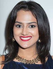 Shraddha Srinath