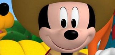 Mickey Mouse Clubhouse - Rotten Tomatoes