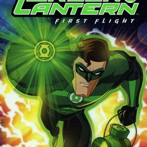 Green Lantern: First Flight (2009) photo 15