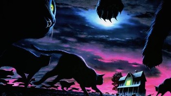 Sleepwalkers | Rotten Tomatoes