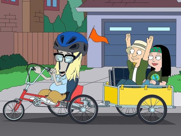 American dad discount season 16 kisscartoon