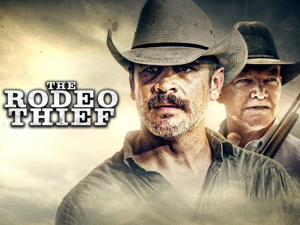 The rodeo thief movie outlet