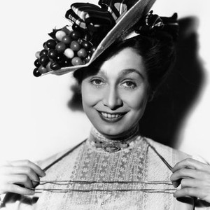 AH, WILDERNESS!, Aline MacMahon, 1935