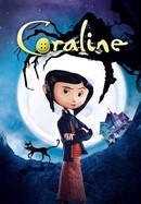 Coraline poster image