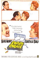 Critic's Choice poster image