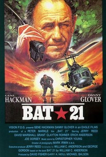 bat 21 movie