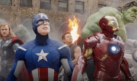 Marvel's the Avengers - Rotten Tomatoes