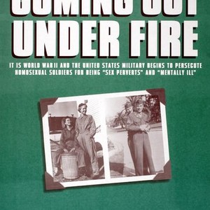 Coming Out Under Fire (1994) photo 13