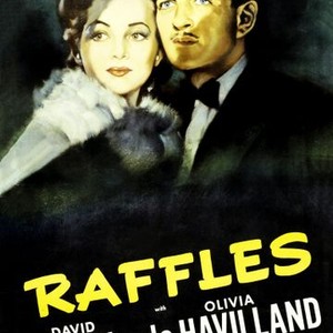 Raffles (1940) photo 9