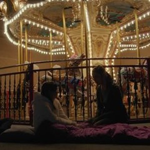 Christmas on the Carousel photo 2
