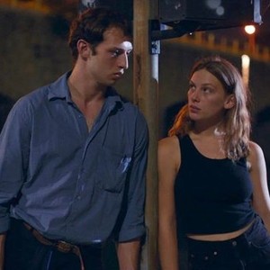 Carmen Kassovitz - Rotten Tomatoes