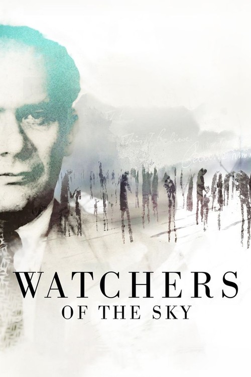 Watchers of the Sky poster
