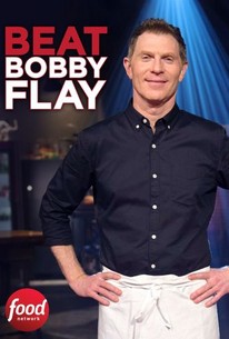 Beat Bobby Flay - Rotten Tomatoes