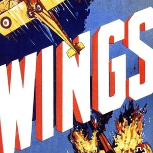 Wings (1927) photo 19