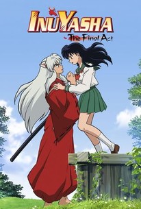 Inuyasha The Final Act: Season 101 - TV on Google Play