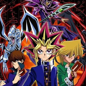 Yu-Gi-Oh! Duel Monsters - Rotten Tomatoes