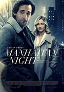 Manhattan Night poster image