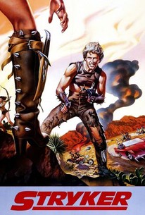 Stryker - Rotten Tomatoes