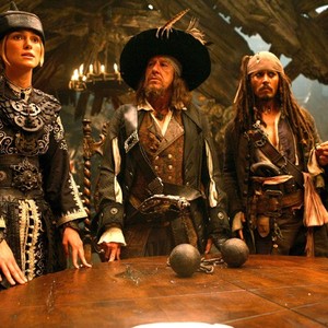 Pirates of the Caribbean: At World's End photo 7