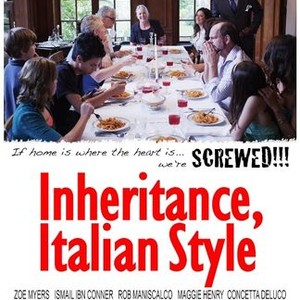 Inheritance, Italian Style photo 16