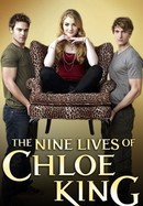 The Nine Lives of Chloe King poster image